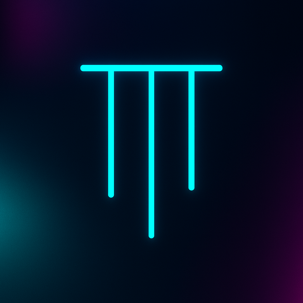 PyChimes — Algorithmic Wind Chimes